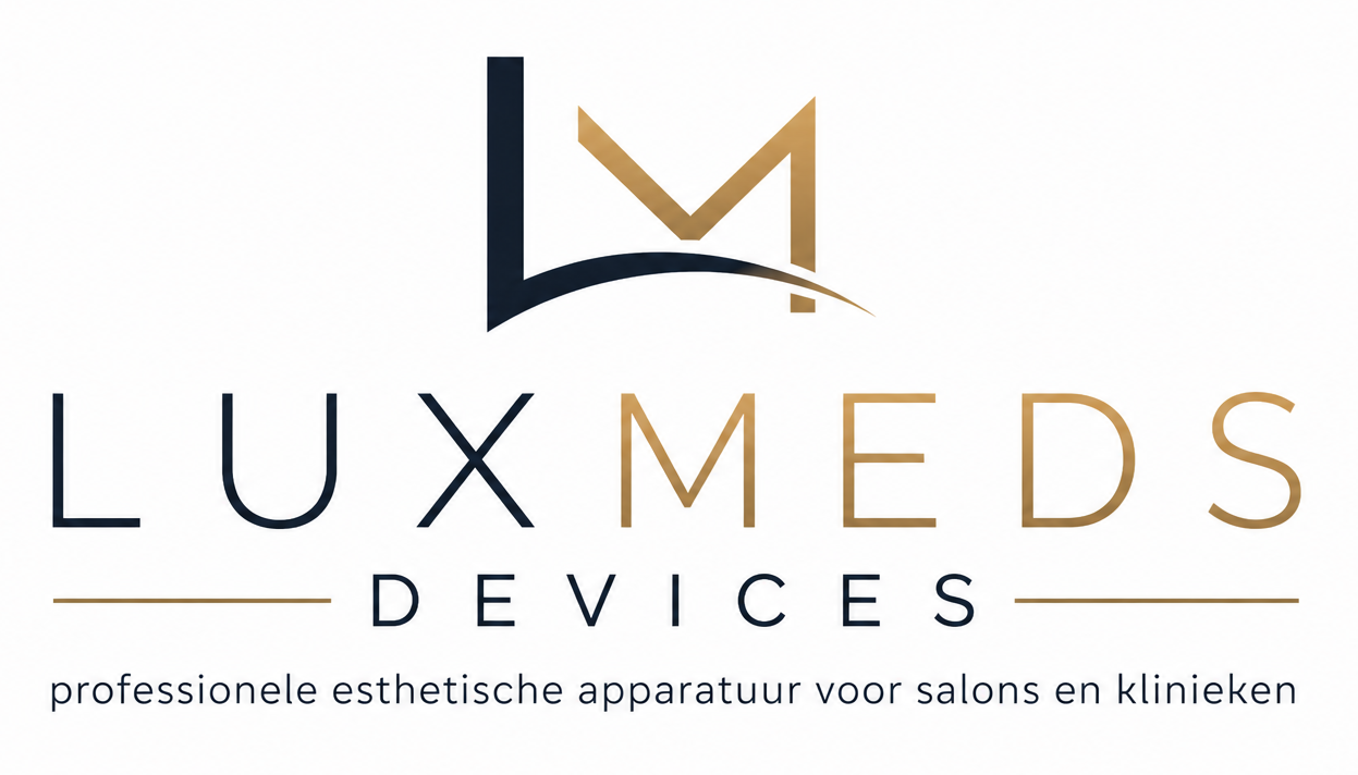 Logo Luxmeds Pro